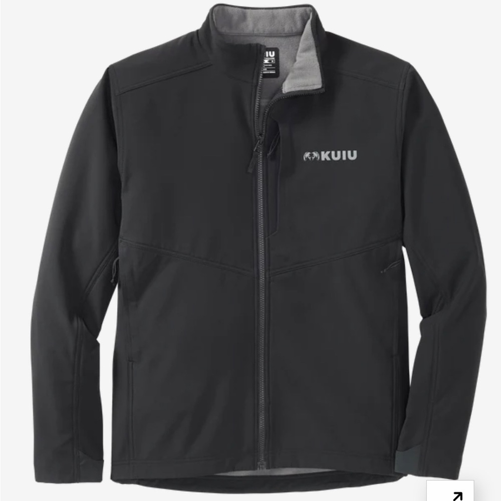 Kuiu Rubicon Jacket